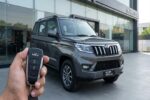 New Mahindra Bolero Neo 2026 Facelift Brings Better Mileage and Tough Road Presence
